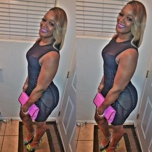 Meet your Posher, Brianna